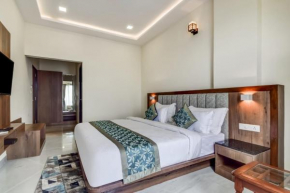 The Royal Residence Inn